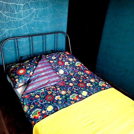 Apartament Santo Bartolomeo Stary Toruń Kültér fotó