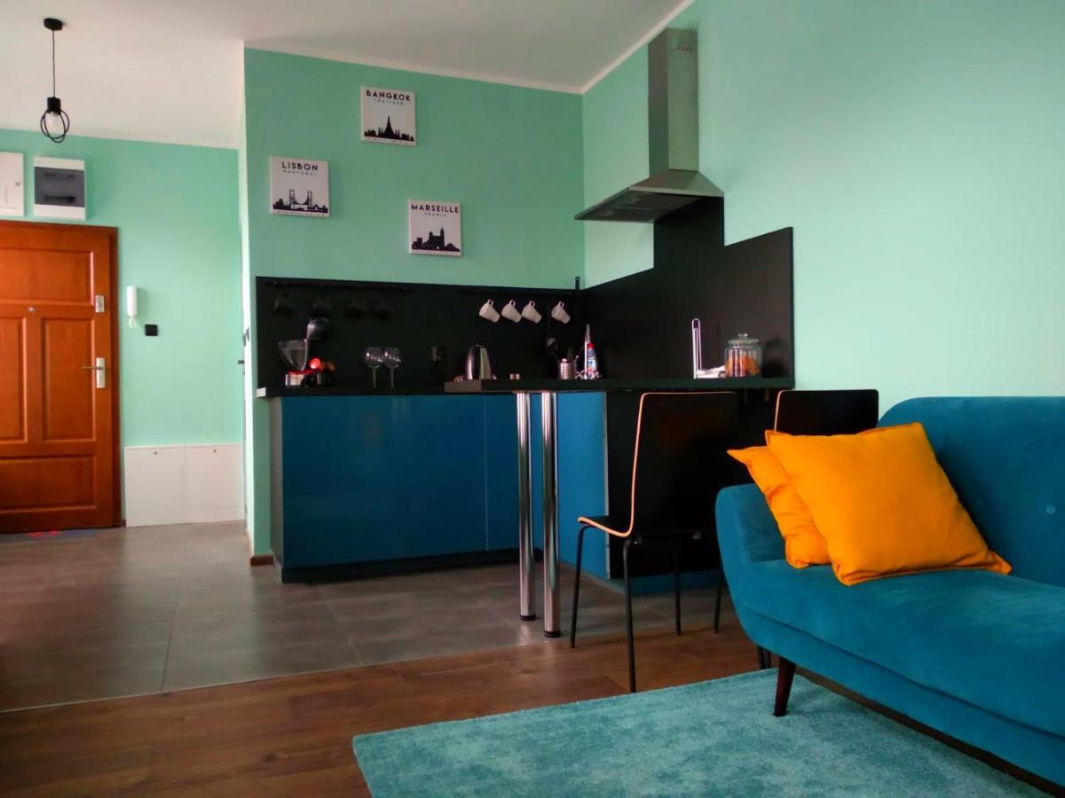 Apartament Santo Bartolomeo Stary Toruń Kültér fotó